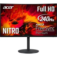 Игровой монитор Acer Nitro XZ320QXbmiiphx (UM.JX0EE.X01) фото 1